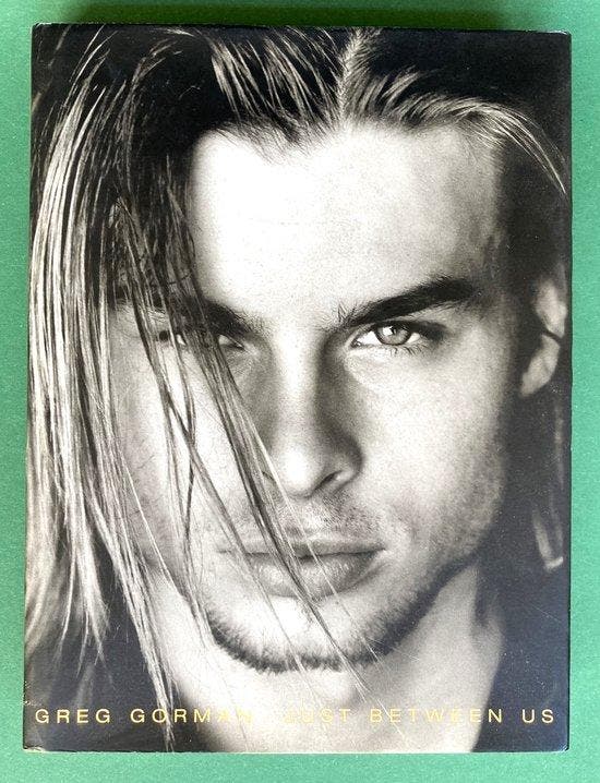 Greg Gorman 9781892041562 Greg Gorman, Boeken, Taal | Engels, Gelezen, Verzenden
