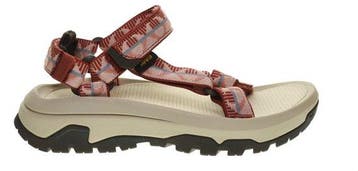 Teva Damessandalen Rood Hurricane maat 39 (Damesschoenen), Verzenden, Nieuw