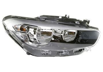 BMW 1 Serie 2015-2019 Koplamp Rechts (Koplampen), Verzenden