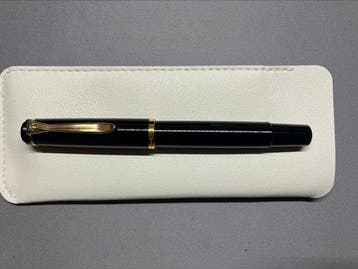 Pelikan - M200 - Zonder minimumprijs - Vulpen, Nieuw