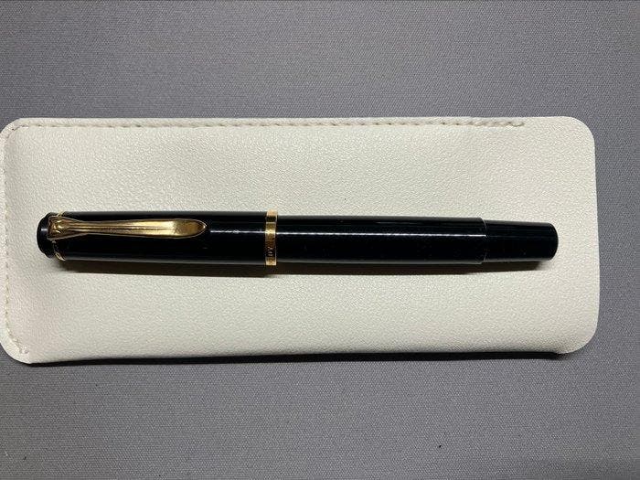 Pelikan - M200 - Zonder minimumprijs - Vulpen, Verzamelen, Pennenverzamelingen