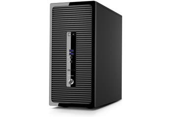 HP ProDesk 400 G3 MT | Intel Core i3-6100 | Windows 11 Pro, Ophalen of Verzenden, Zo goed als nieuw, HP, 16 GB