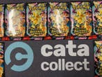 Pokémon - 18 Booster pack - Ascended Heroes, Nieuw