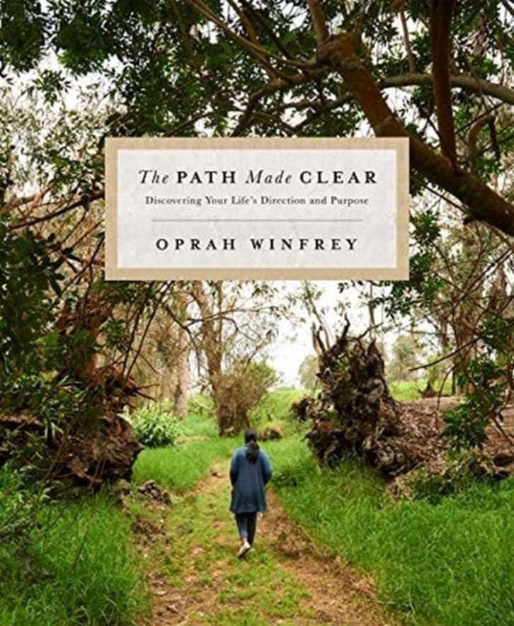 Path Made Clear 9781529005424 Oprah Winfrey, Boeken, Taal | Engels, Zo goed als nieuw, Verzenden