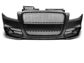 Voorbumper | geschikt voor Audi | A4 04-07 4d sed. / A4 Avan, Auto-onderdelen, Verzenden, Nieuw, Audi