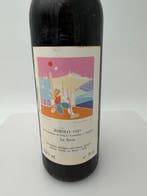 1987 Roberto Voerzio, La Serra - Barolo DOCG - 1 Bouteille, Collections, Vins
