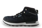 Timberland Veterboots in maat 44 Blauw, Timberland, Boots, Zo goed als nieuw, Verzenden