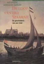 Loop van het Spaarne 9789060972212 Sliggers, Verzenden, Gelezen, Sliggers