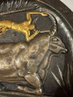 Plat - Argent, Antiquités & Art