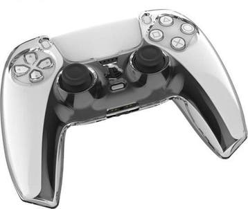 Cover case PlayStation 5 PS5 controller bescherming hoes, Verzenden, Nieuw