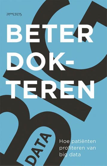 Beter Dokteren | Nieuw, Verzenden, Eric Hans Eddes; Arthur Leeuwen; Rob Tollenaar; Michel Wouters