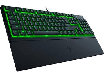 Razer -  Gaming Toetsenbord Ornata V3 X Azerty Zwart, Verzenden, Razer, Bedraad, Nieuw