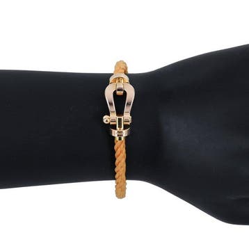 Fred - Bracelet - Force 10 - 15 carats Or rose