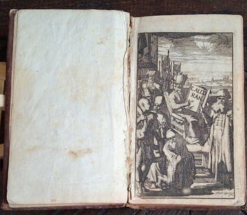 Sieur du Ryer - Lalcoran de Mahomet - 1685