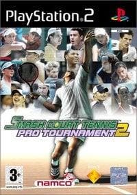 Smash Court Tennis Pro Tournament 2  (ps2 used game), Ophalen of Verzenden, Nieuw