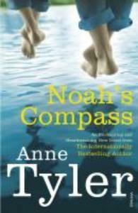 Noahs Compass 9780099549390 Anne Tyler, Verzenden, Gelezen, Anne Tyler