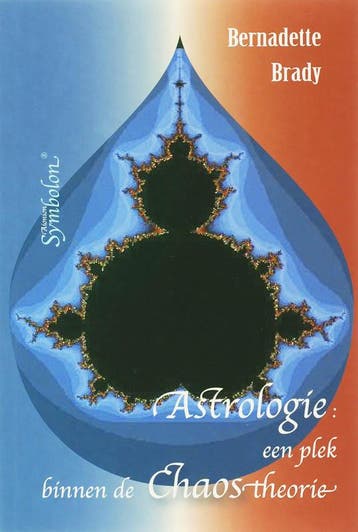 Astrologie 9789074899925 B. Brady, Verzenden, Zo goed als nieuw, B. Brady
