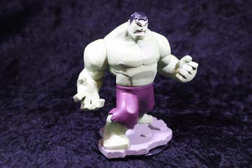 Hulk Disney Infinity 2.0, Verzenden, Nieuw