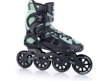 Tempish EZZA 90 - Dames - Fitness skates - Anatomische, Verzenden, Nieuw