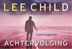 Achtervolging / Dwarsligger / 423 9789049804923 Lee Child, Boeken, Verzenden, Gelezen, Lee Child