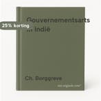 Gouvernementsarts in Indië 9789068327373 Ch. Borggreve, Verzenden, Gelezen, Ch. Borggreve