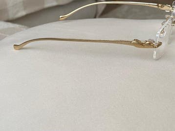 Cartier - Panthere - Lunettes