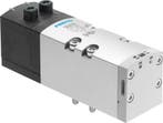Festo 2x2/2 NC Monostable Vanne Électrovanne Taille 1 ISO, Verzenden, Nieuw