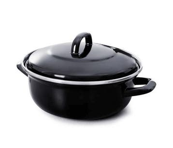BK Fortalit Braadpan Ø 30 cm 5 liter, Verzenden