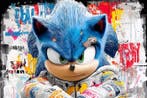 IPR Graph - Hedgehog Style: Sonic en la Cultura Urbana