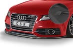 Cup spoilerlip met ABE voor Audi A7 S-Line / S7 C7 (Type 4G), Verzenden