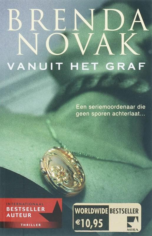 VANUIT HET GRAF 9789085500988 B. Novak, Boeken, Thrillers, Gelezen, Verzenden