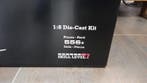 Pocher 1:8 - Voiture miniature - Pagani Utopia Coupe bianco