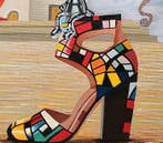 Paco Guzman - El malabarista errante - No Reserve -