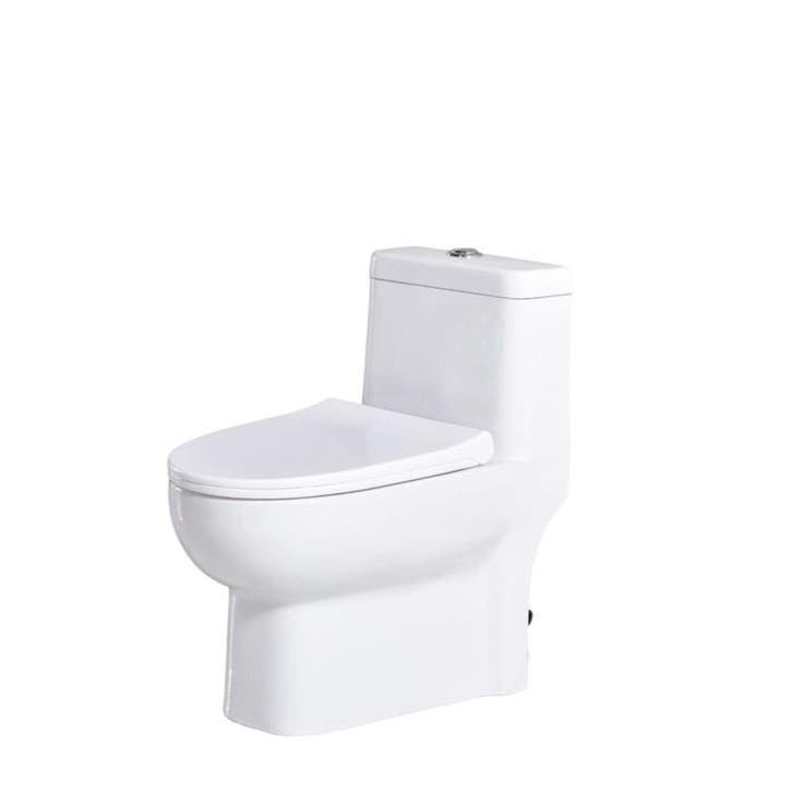 Duoblok Broyeur Toilet -, Doe-het-zelf en Bouw, Sanitair, Overige typen, Nieuw