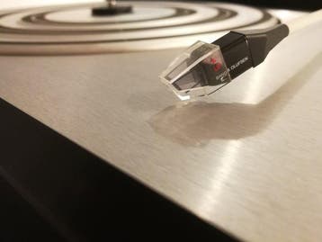 Bang & Olufsen - Beogram 2202 - geen MMC, Uitstekend, Nieuw
