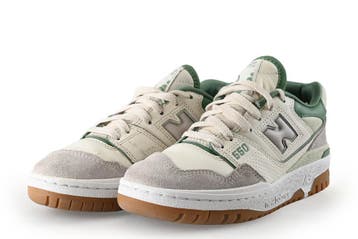 New Balance Sneakers in maat 37 Wit, Verzenden, Wit, New Balance, Zo goed als nieuw