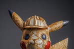 Yamila - La Resiliencia del Icono: Pikachu en Porcelana y, Nieuw
