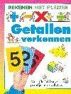 Getallen verkennen / Rekenen met plezier 9789054955757, Verzenden, Gelezen, A. King
