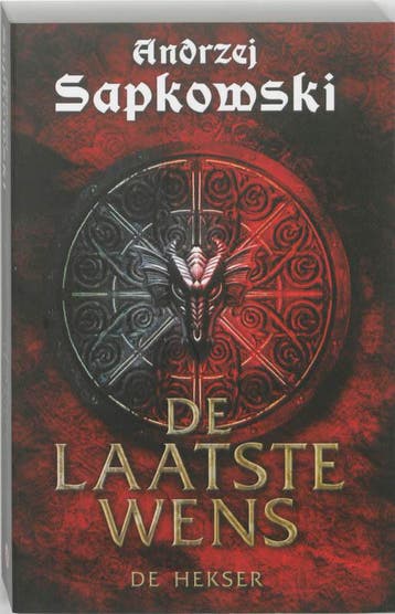 De laatste wens / The Witcher / 1 9789049500368, Verzenden, Gelezen, Andrzej Sapkowski