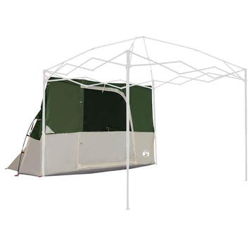 Tent - Ideale festivaltent, compact & snel op te zetten...., Caravans en Kamperen, Verzenden, Zo goed als nieuw
