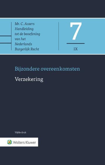 Verzekering |  | Nieuw, Verzenden, Nieuw