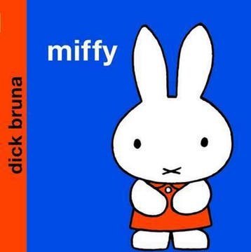 Miffy 9781405209830 Dick Bruna, Verzenden, Zo goed als nieuw, Dick Bruna