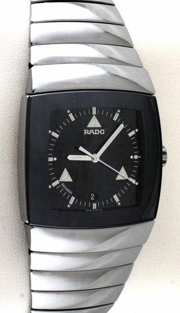Rado - Sintra Jubile XXL - Céramique High-Tech - Never, Nieuw