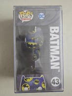 Funko - Funko Pop - Art Series #43 Batman (Funko HQ