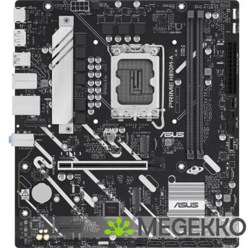 ASUS PRIME H810M-A-CSM, Verzenden, Nieuw