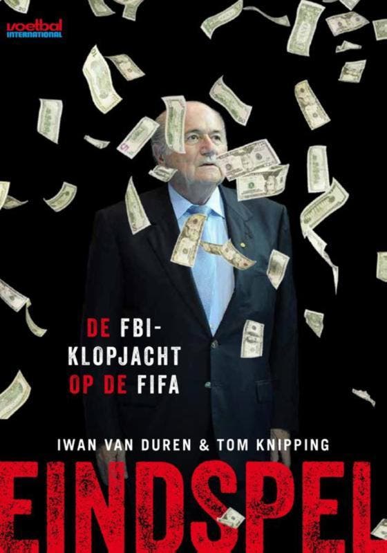 Eindspel 9789067971225 Iwan van Duren, Boeken, Hobby en Vrije tijd, Zo goed als nieuw, Verzenden