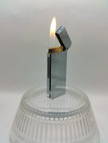 Pierre Cardin - Paris - Sans prix de réserve - Briquet de