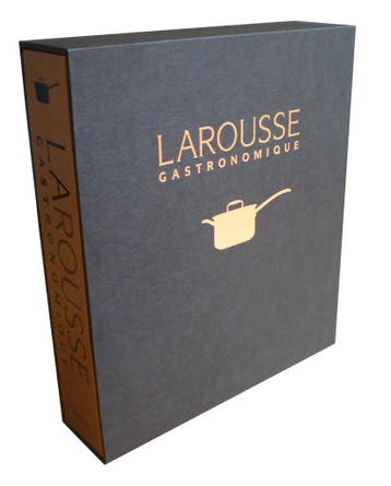 New Larousse Gastronomique / Editions Larousse 9780600620426, Boeken, Verzenden, Gelezen, Hamlyn