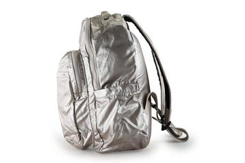 Kipling Rugzak Goud, Bijoux, Sacs & Beauté, Verzenden