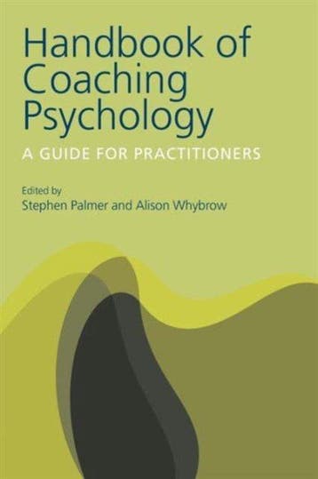 Handbook Of Coaching Psychology - Palmer, Verzenden
